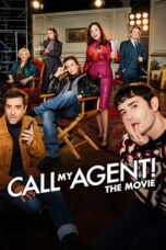 Call My Agent The Movie (2026) Sub Indonesia